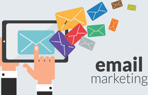 Email Marketing Company in India