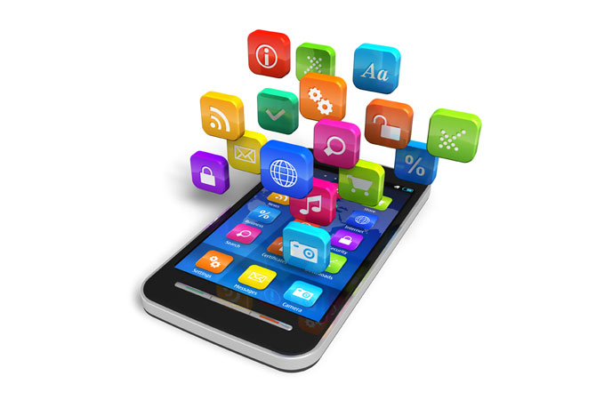 Mobile Application Designing Company in Delhi